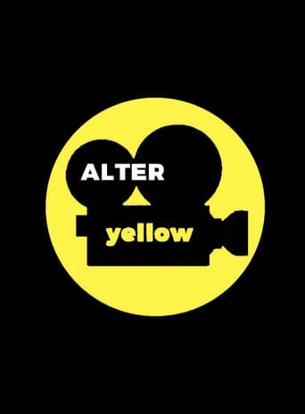 Alter Yellow