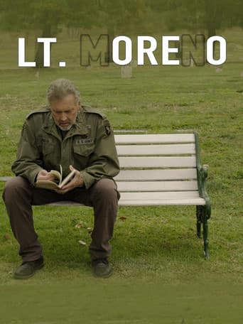 Lt. Oreo