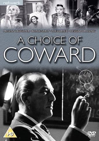 A Choice of Coward: Blithe Spirit