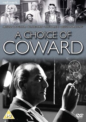 A Choice of Coward: Blithe Spirit