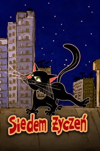 Siedem życzeń