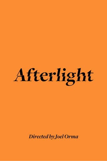 Afterlight