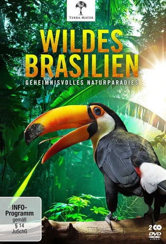Brazil: A Natural History