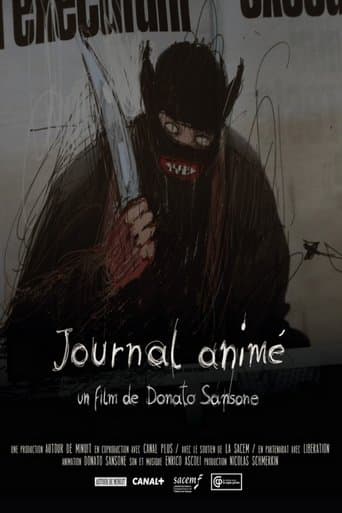 Journal animé