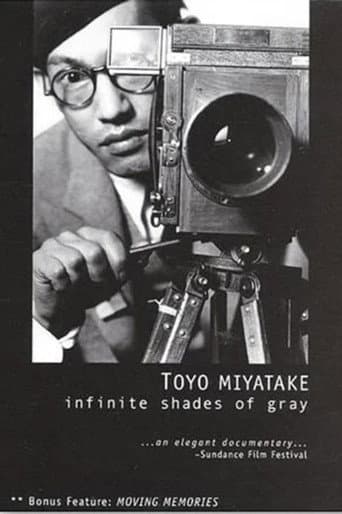 Toyo Miyatake: Infinite Shades of Gray