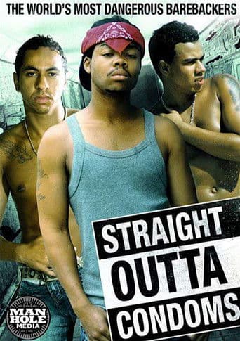 Straight Outta Condoms