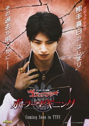 ナンバーワン戦隊ゴジュウジャー ~ポーラー・ビギニング~