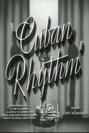 Cuban Rhythm