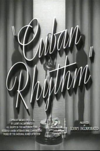 Cuban Rhythm
