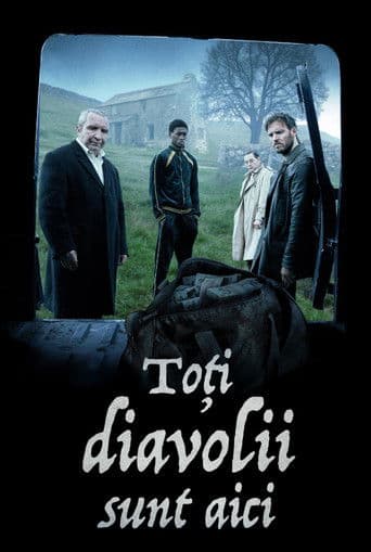 Toți diavolii sunt aici