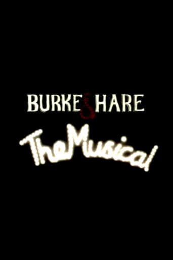 Burke and Hare: The Musical