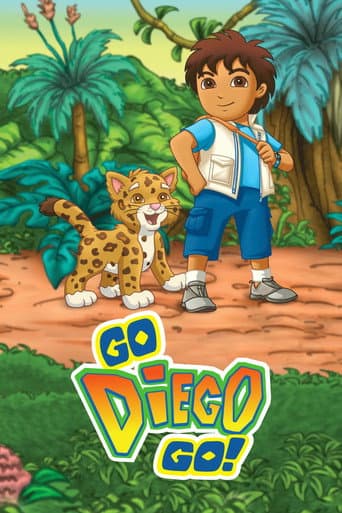 Hai, Diego, Hai!