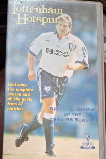 Tottenham Hotspur: Official Review Of The Season 1995/96