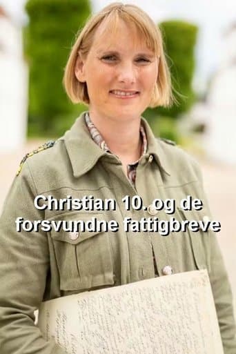 Christian 10. og de forsvundne fattigbreve