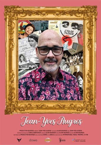 Jean-Yves Augros
