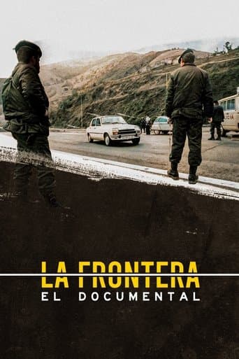 La frontera: el documental