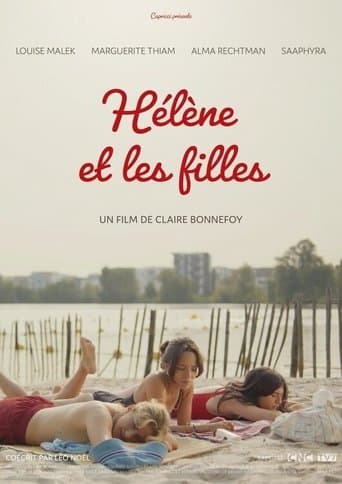 Hélène et les filles