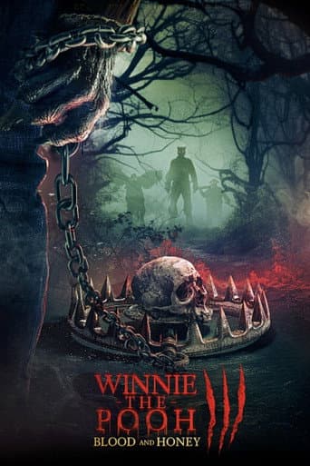 Winnie the Pooh: Blood and Honey 3