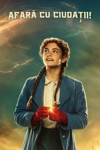 Afară cu ciudații!