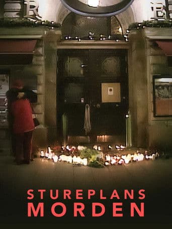 Stureplansmorden