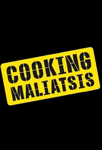 Cooking Μαλιάτσης