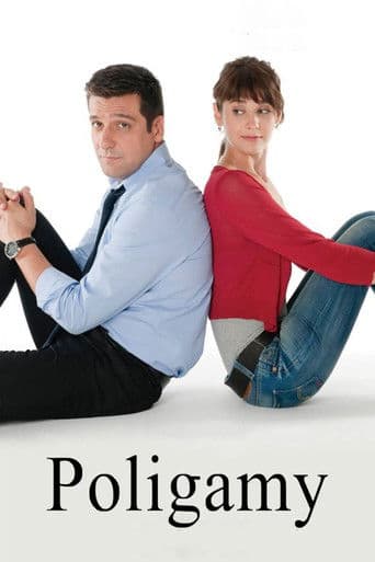 Poligamy