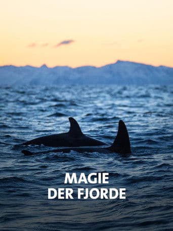 Magie der Fjorde