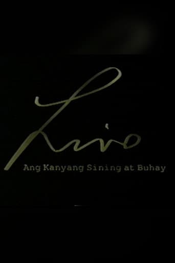 Lino: Ang Kanyang Sining at Buhay