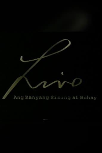 Lino: Ang Kanyang Sining at Buhay