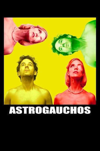 Astrogauchos