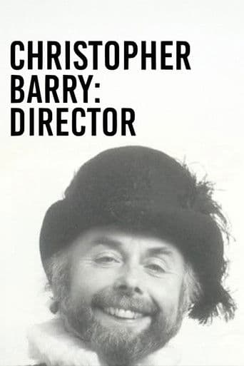 Christopher Barry: Director