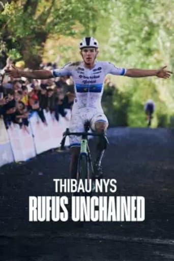 Thibau Nys: Rufus Unchained
