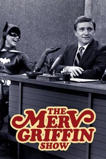 Emisiunea lui Merv Griffin
