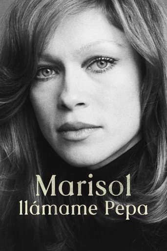 Marisol: llámame Pepa