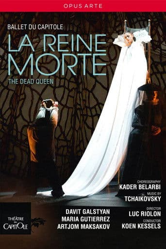 La reine morte