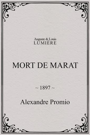 Mort de Marat