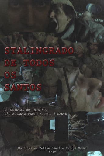 Stalingrado de Todos os Santos