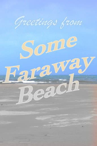 Some Faraway Beach