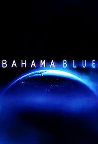 Bahama Blue