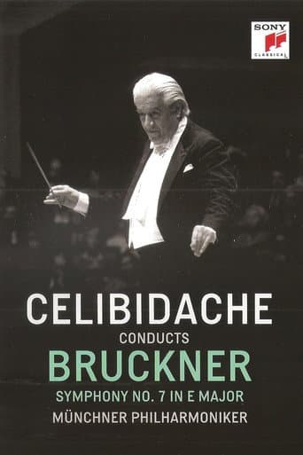 Bruckner - Symphony No. 7 (Sergiu Celibidache, live at the Suntory Hall, Tokyo)