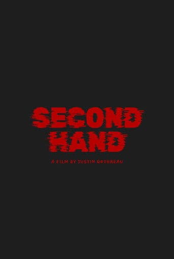Second Hand