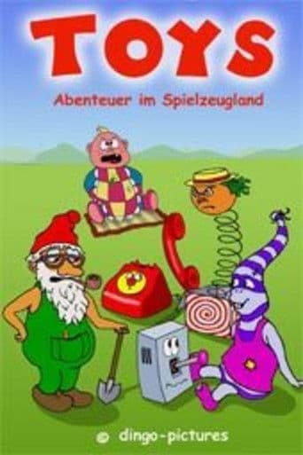 Toys: Das Geburtstagsgeschenk