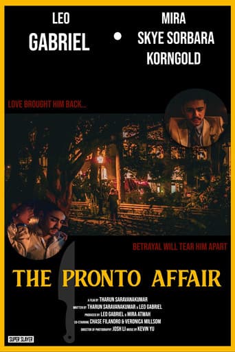 The Pronto Affair