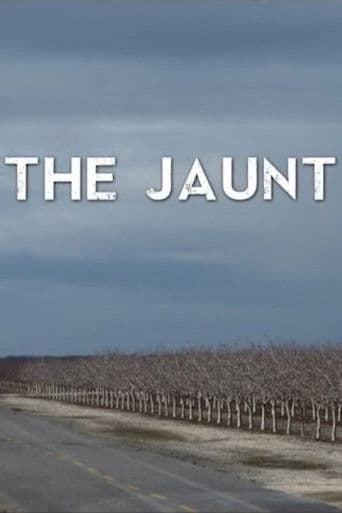 The Jaunt