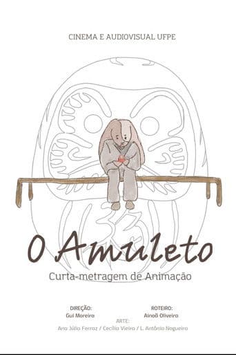 O Amuleto