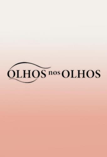 Olhos nos Olhos