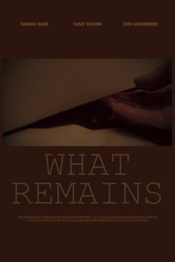 What Remains