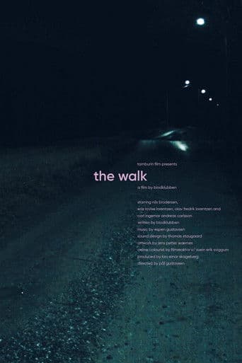 The Walk