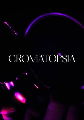 Cromatopsia
