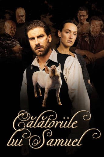 Călătoriile lui Samuel